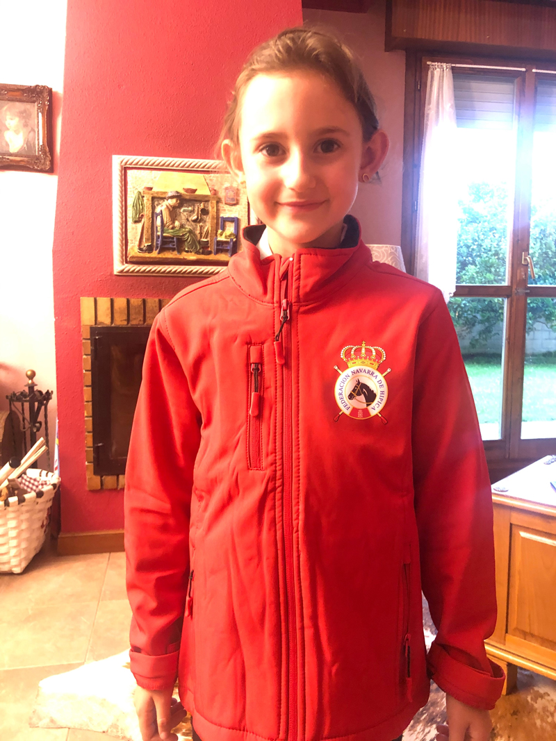 Triunfo navarro en la Copa de España de Ponis